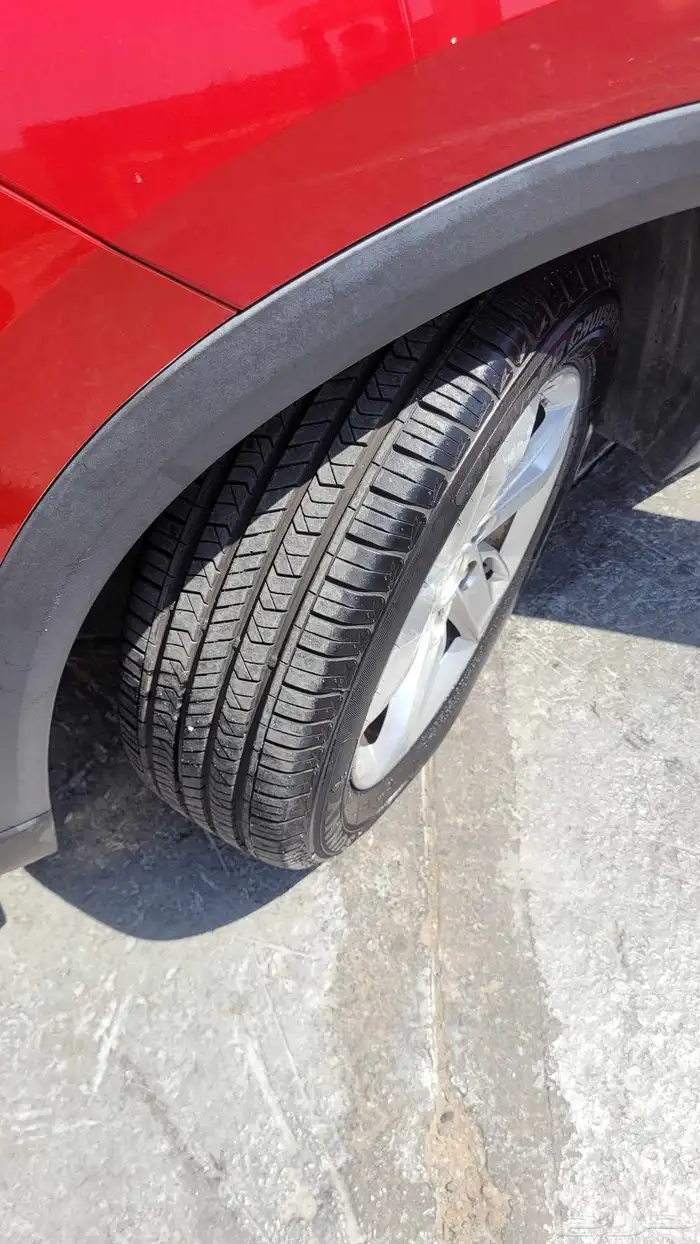 شفرولية كبتيفا 2021 11