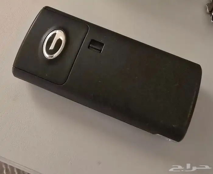 قطع جاك gs8 2019 0