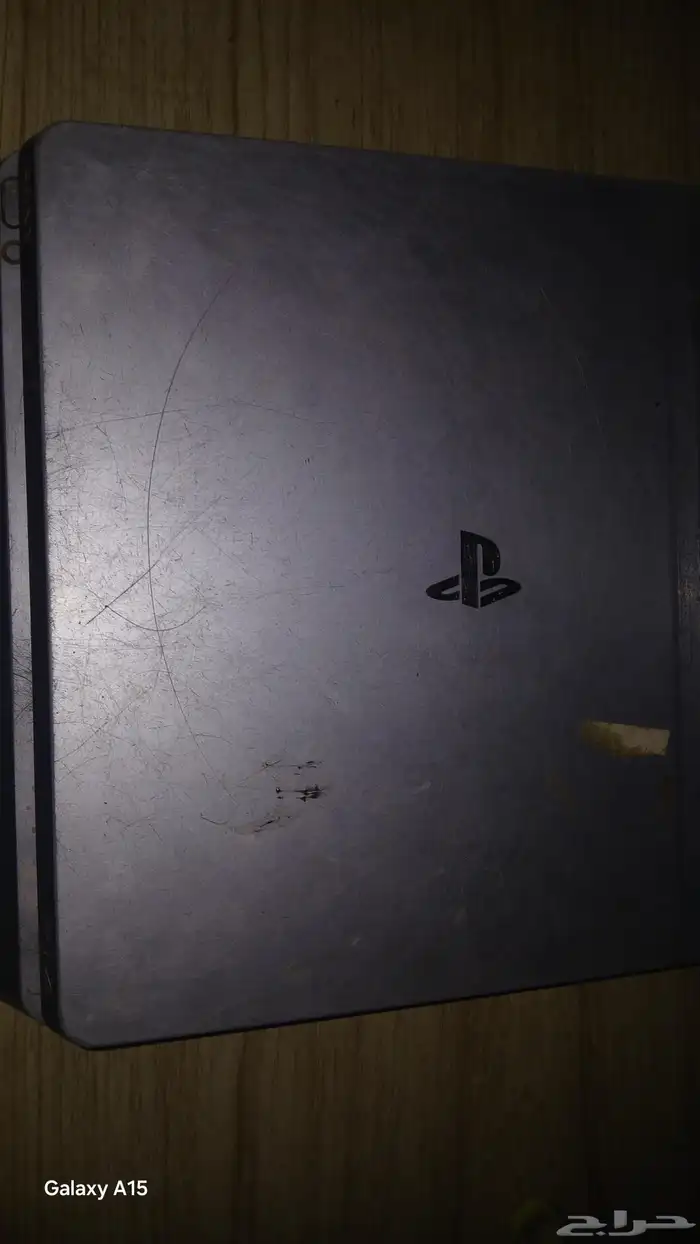 سوني 4مجهزة مقداد 0