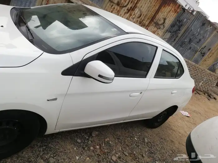 ميتسوبيشي اتراج 2018 3