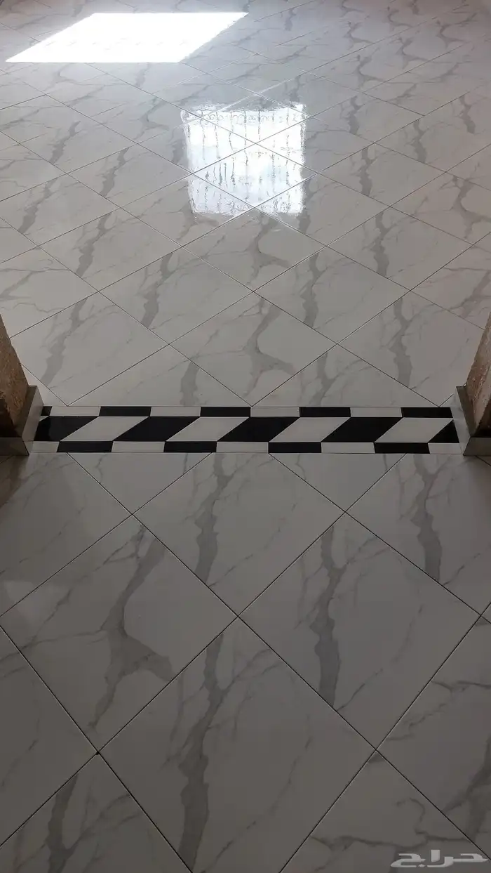 معلم بلاط بجده 3