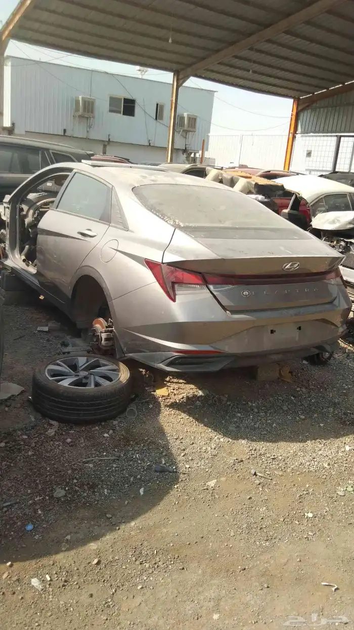 النتراء 2020 تشليح فقط تشاليح الحاير 1