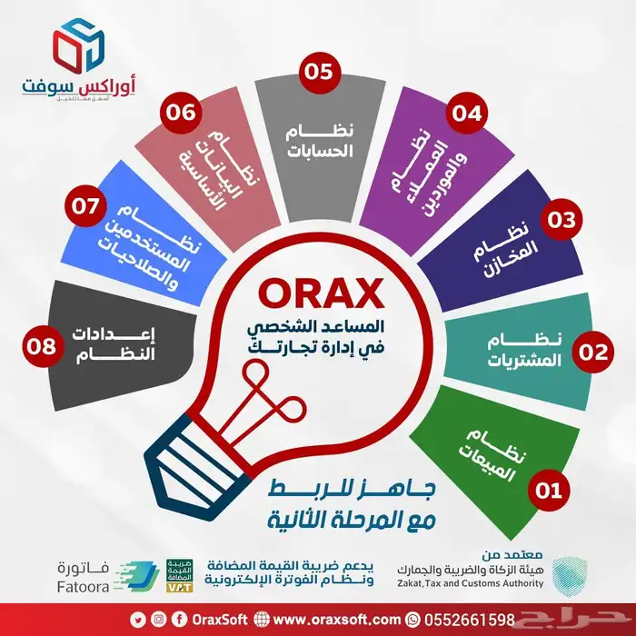 برنامج محاسبي اسهل مما تتخيل 5