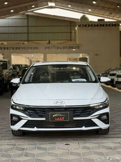هونداي - النترا - 2025 اصفار بطاقه جمركيه index