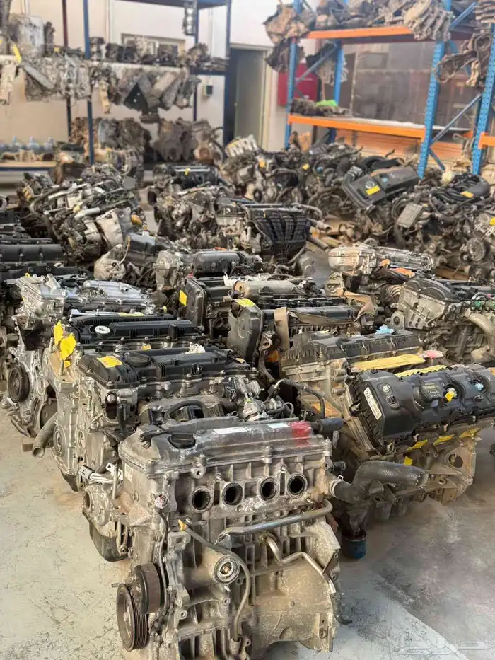 مكائن شد بلد ضمان سنة 6