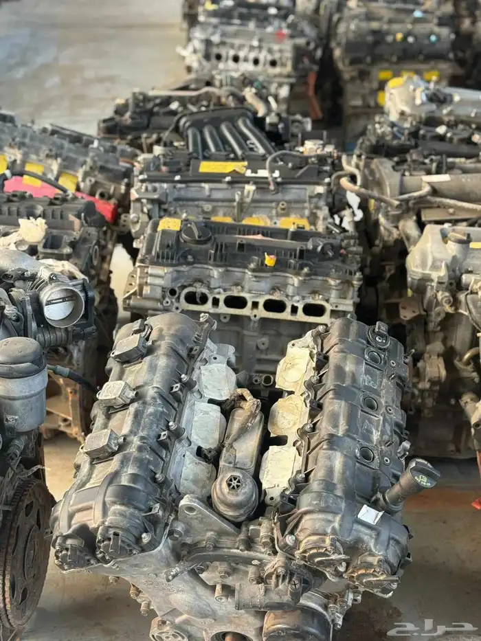 مكائن شد بلد ضمان سنة 3