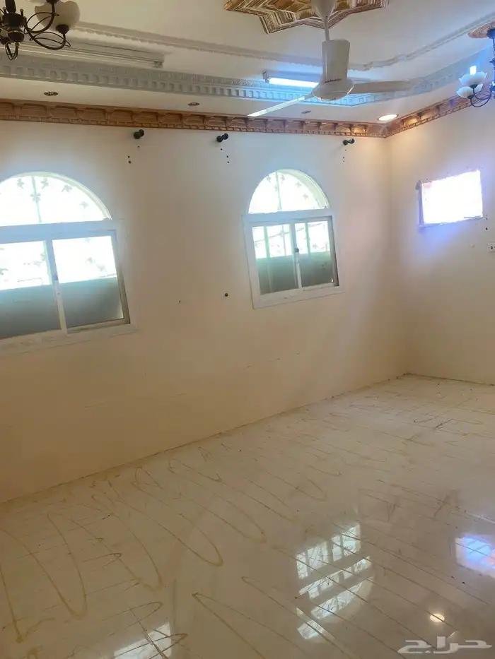 شقة للايجار شرورة الامير مشعل أ 2