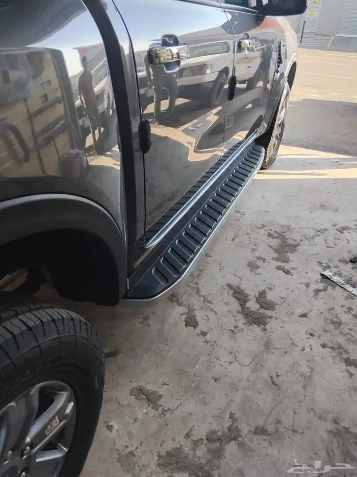 دعاسات جنبيه جميع انواع السيارات التواصل 22