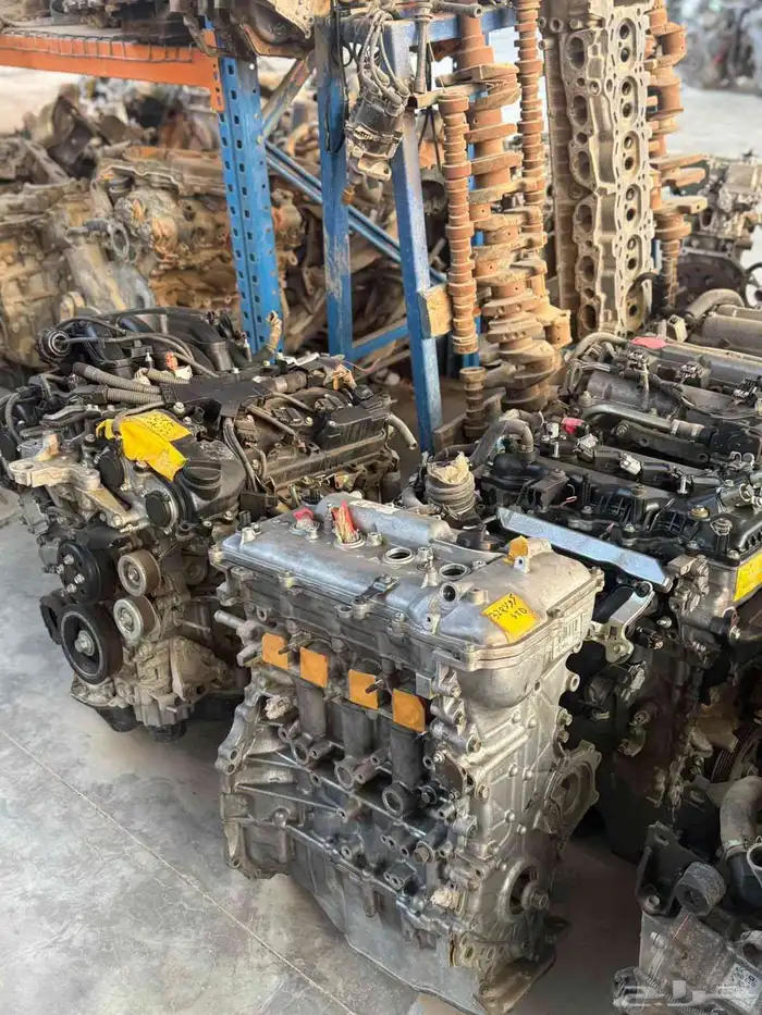 مكائن شد بلد ضمان سنة 5