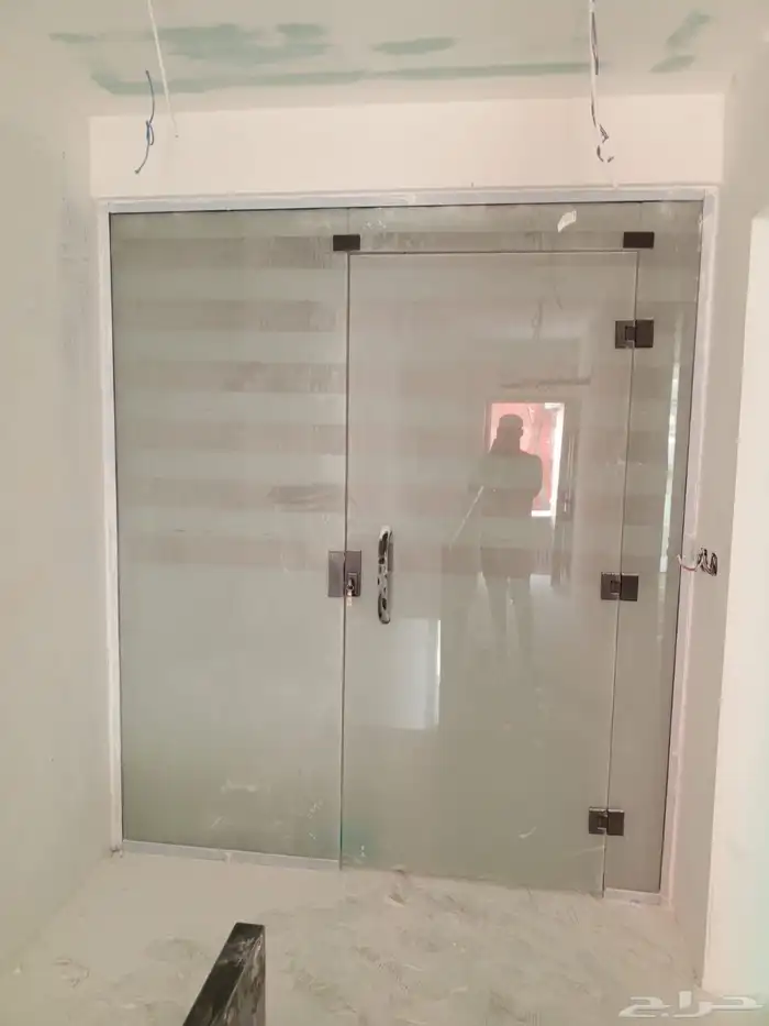 زجاج سيكوريت زجاج طربزين زجاج شاور زجاج سيكوريت 27