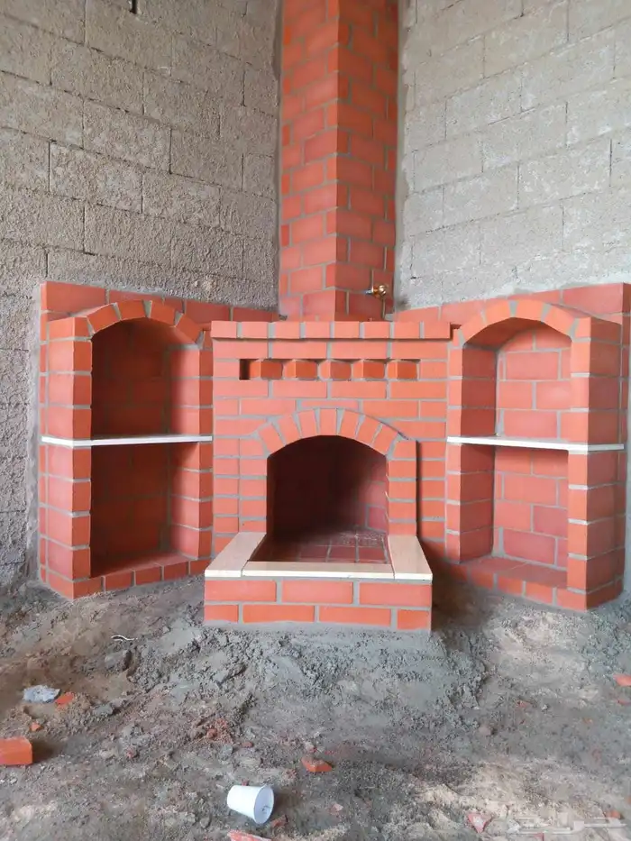 مشبات شوايا 0