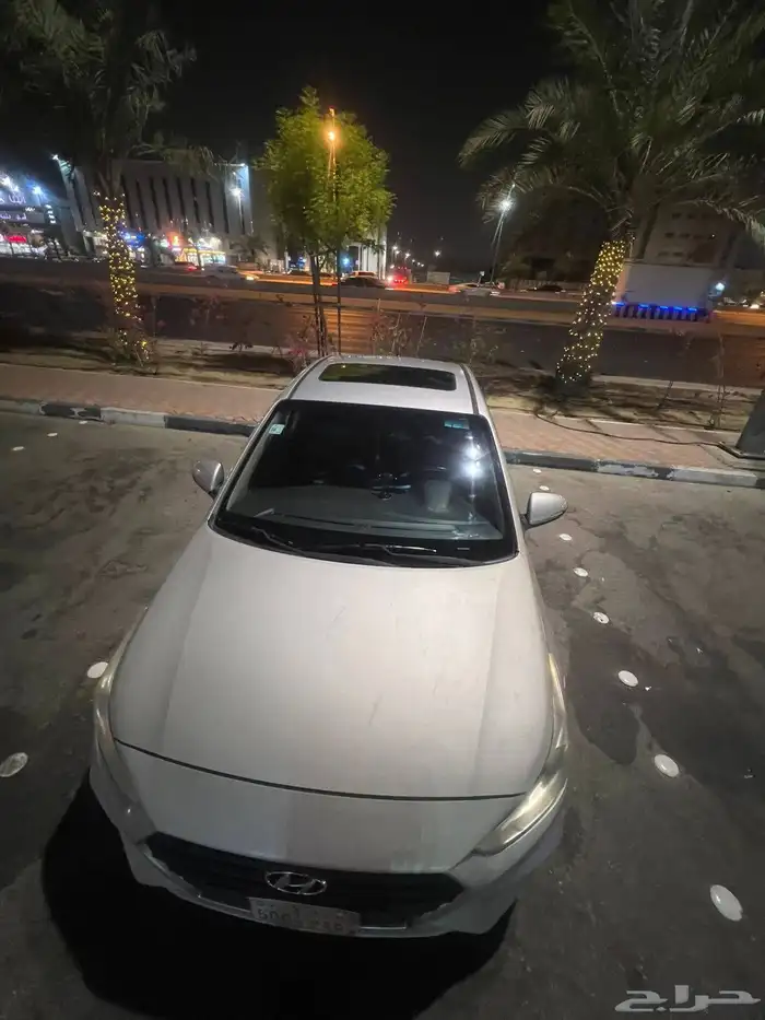 اكسنت 2018 19