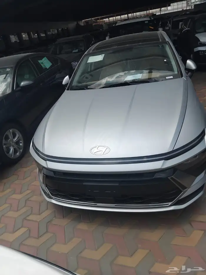 سوناتا كمفورت موديل 2026 كاش وتقسيط 1