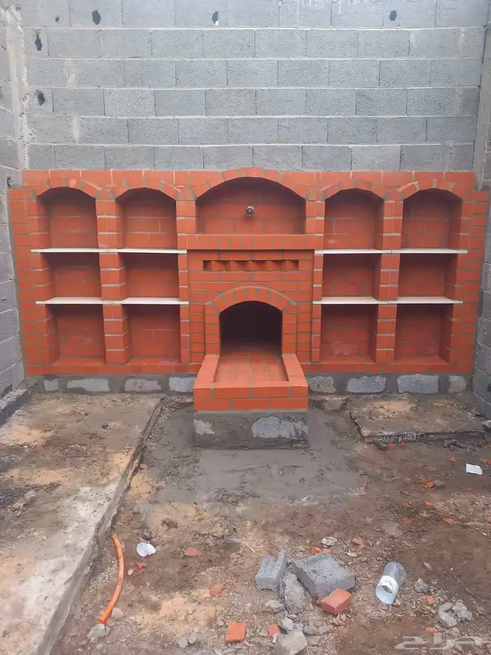 مشبات شوايا 4