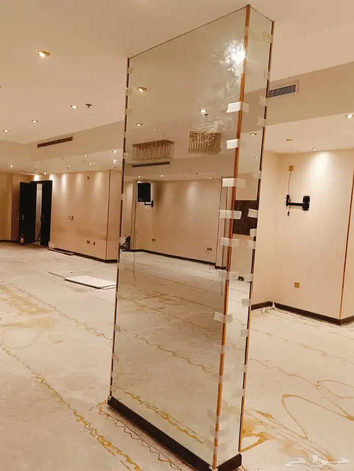 زجاج طربزين زجاج وجهات زجاج شوارات زجاج سيكوريت زجاج طربز 23