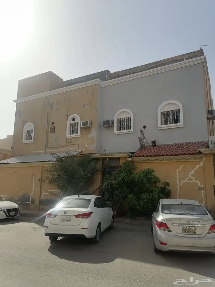 صباغ بويات دهن اشرقيه 2