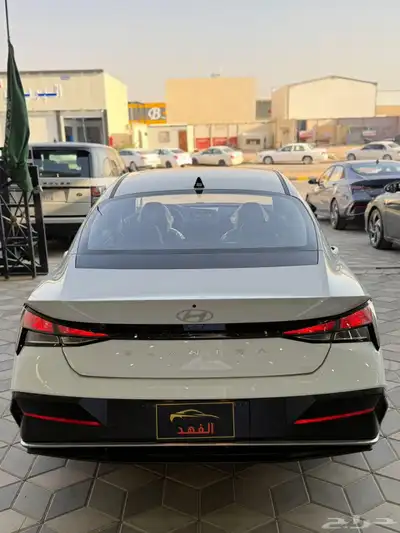 هونداي - النترا - 2025 اصفار بطاقه جمركيه index