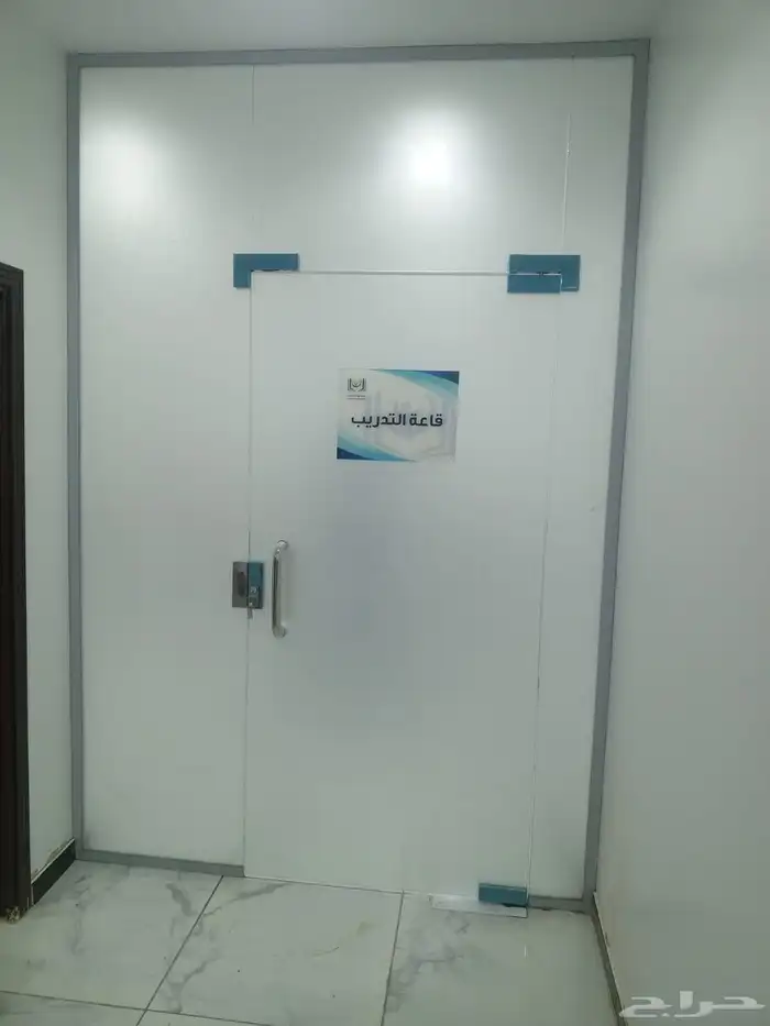 تركيب زجاج وجهات زجاج سيكوريت كبائن شاور زجاج وجهات زجاج 23