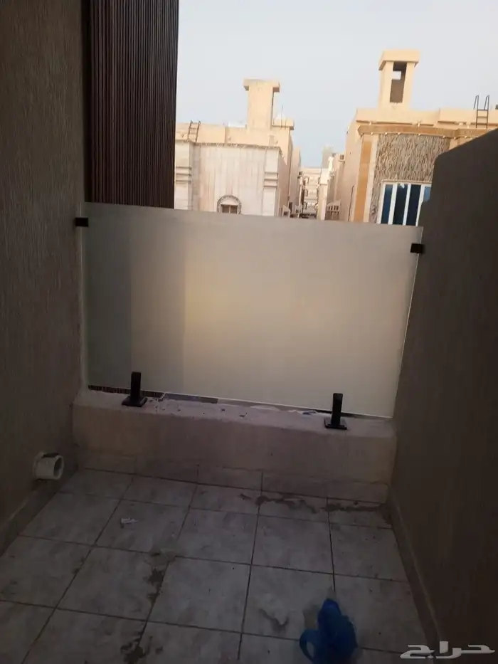 تركيب زجاج وجهات زجاج سيكوريت كبائن شاور زجاج وجهات زجاج 20
