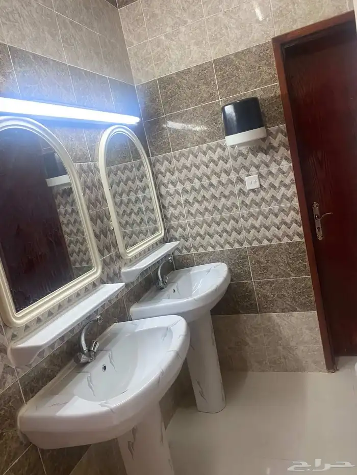شقة للايجار شرورة الامير مشعل أ 3
