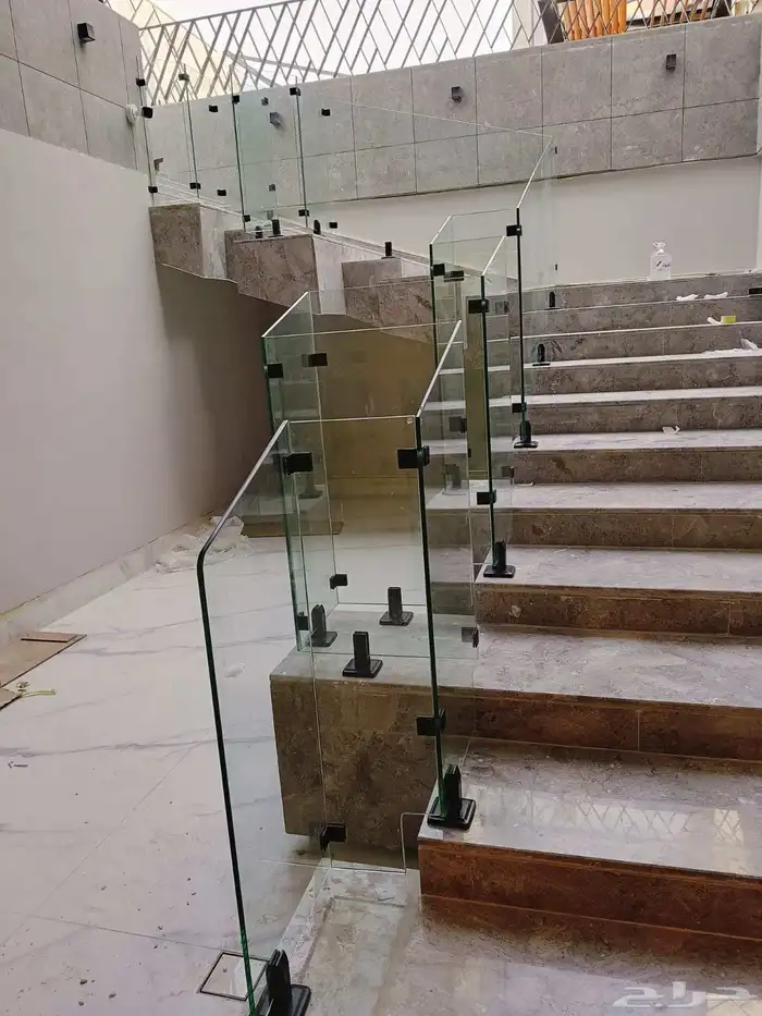 زجاج طربزين زجاج وجهات زجاج شوارات زجاج سيكوريت زجاج طربز 24