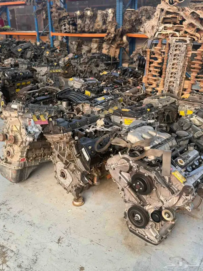 مكائن شد بلد ضمان سنة 2