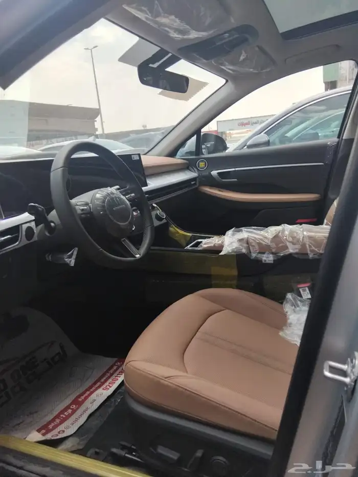 سوناتا كمفورت موديل 2026 كاش وتقسيط 5