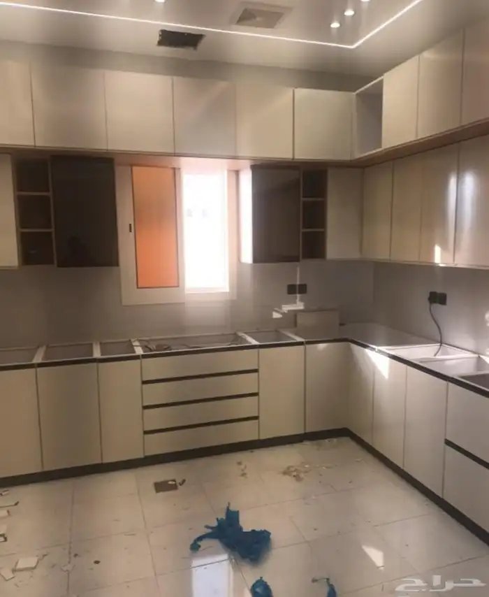 مطابخ المنيوم 8