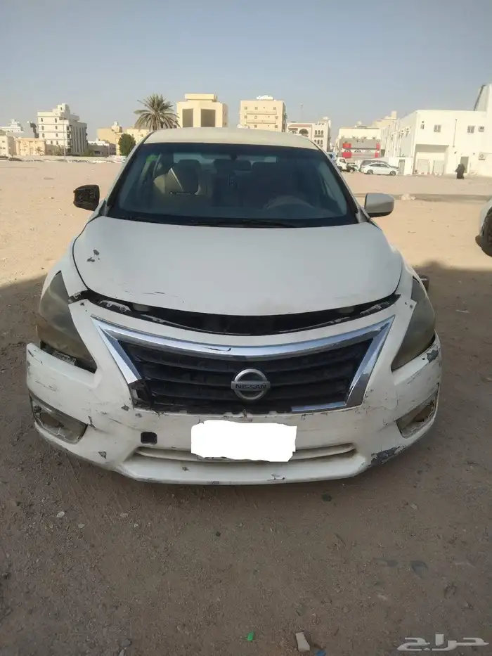 نيسان التيما 0