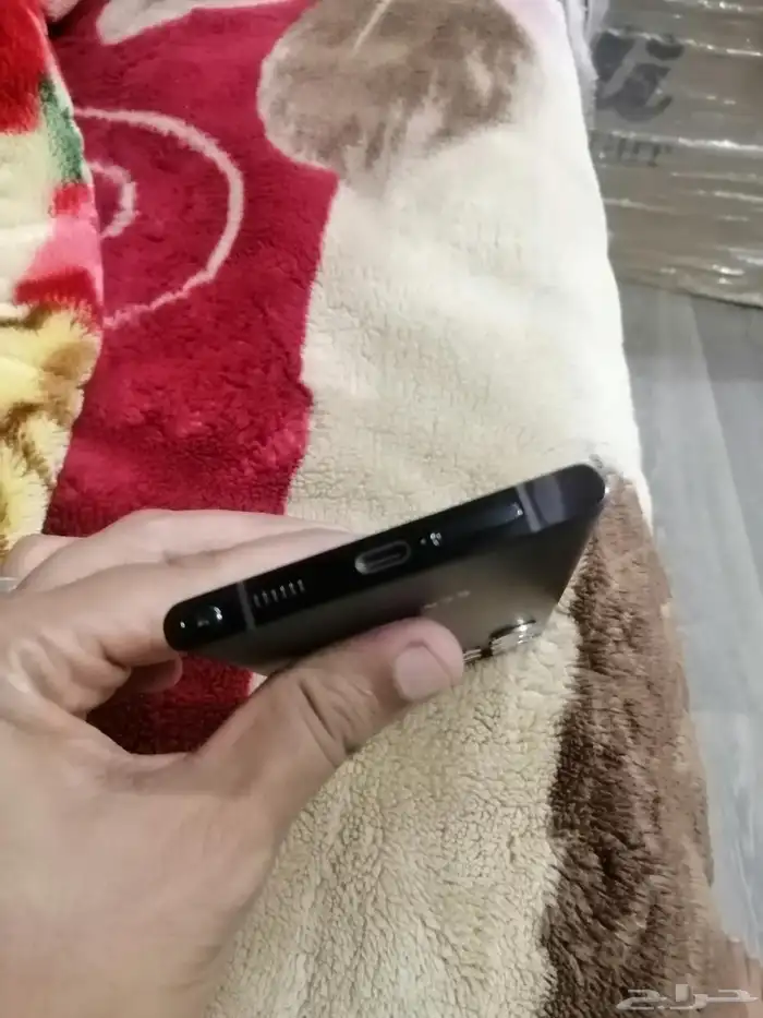 جلكسي التراs22 1