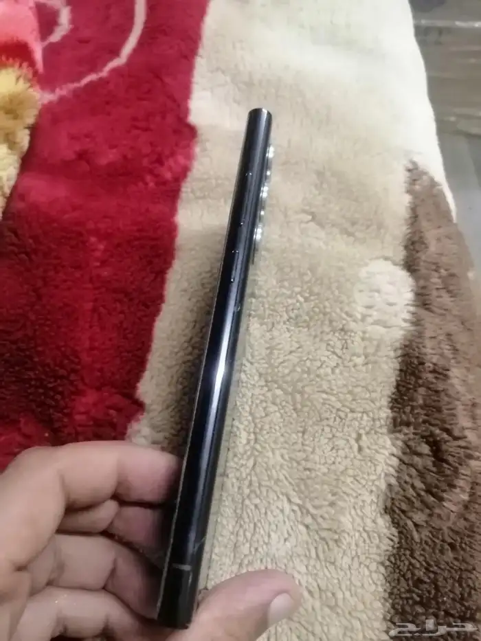 جلكسي التراs22 0