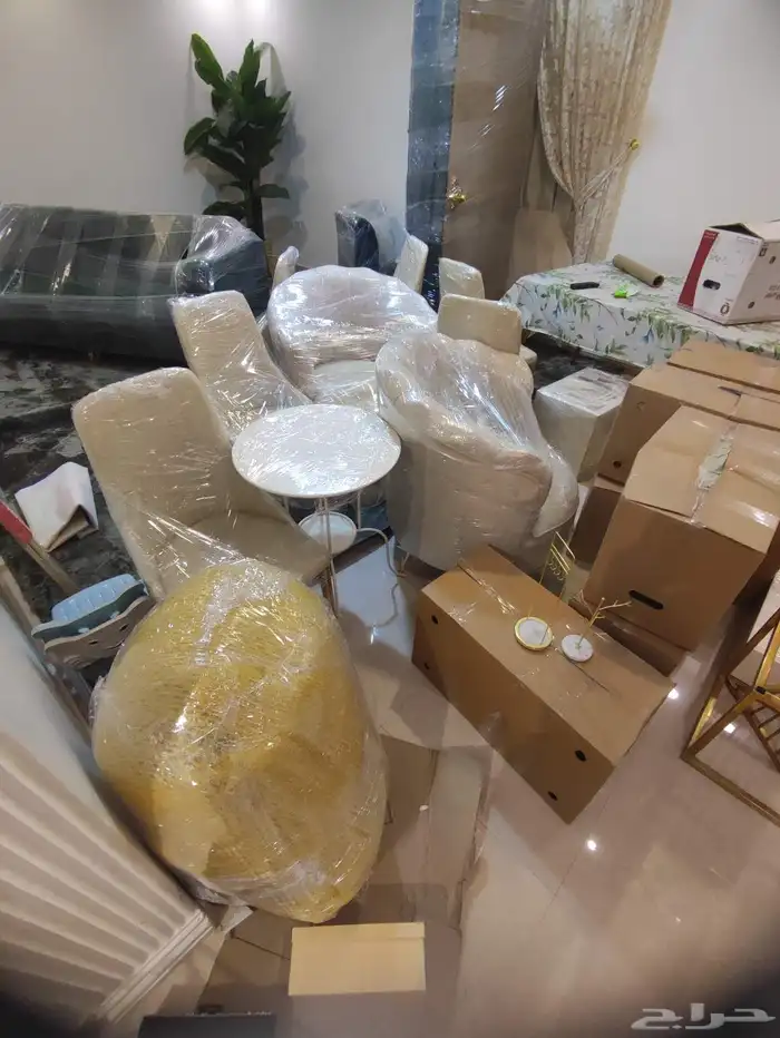 شركة نقل عفش القطيف سيهات راس تنوره 2