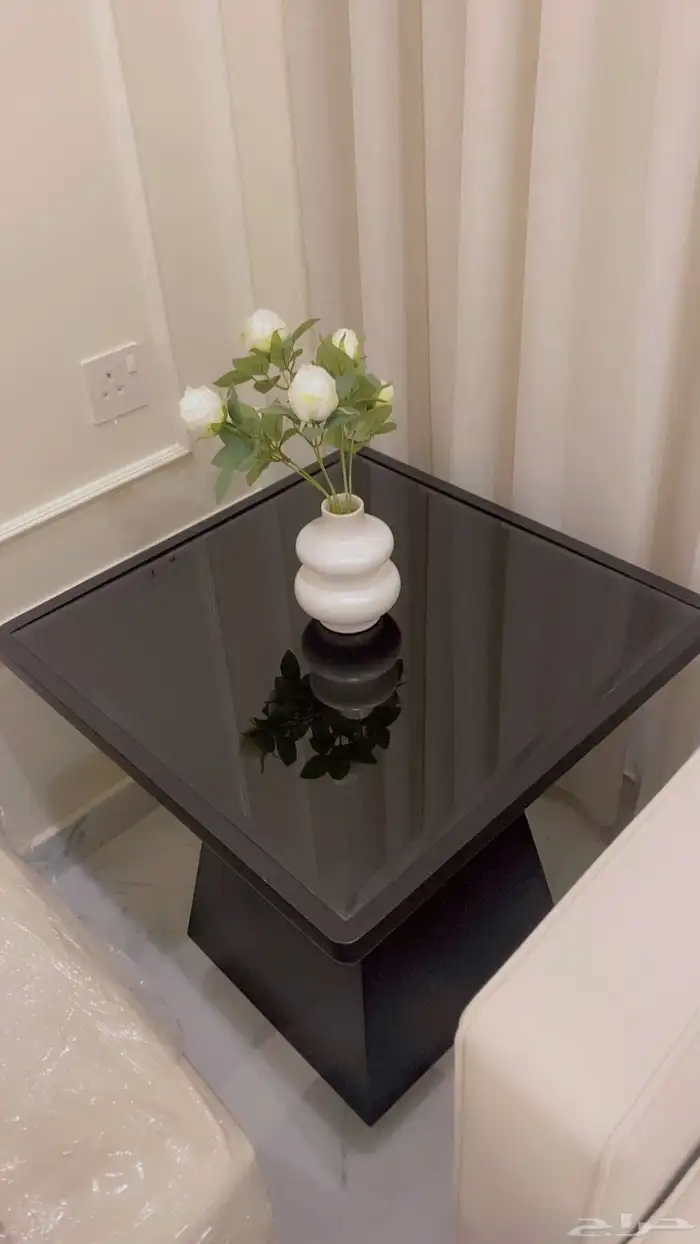 تفصيل جميع نوع طاولات حسب الطلب 8