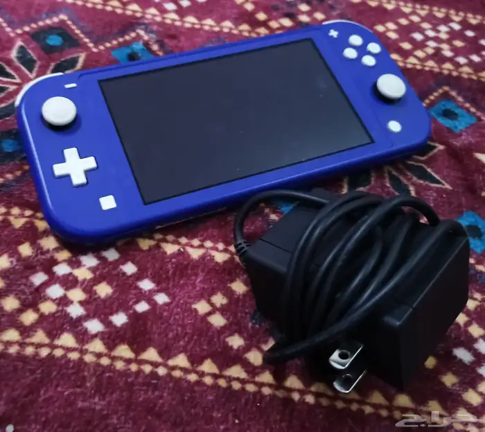 سويتش نينتندو 1