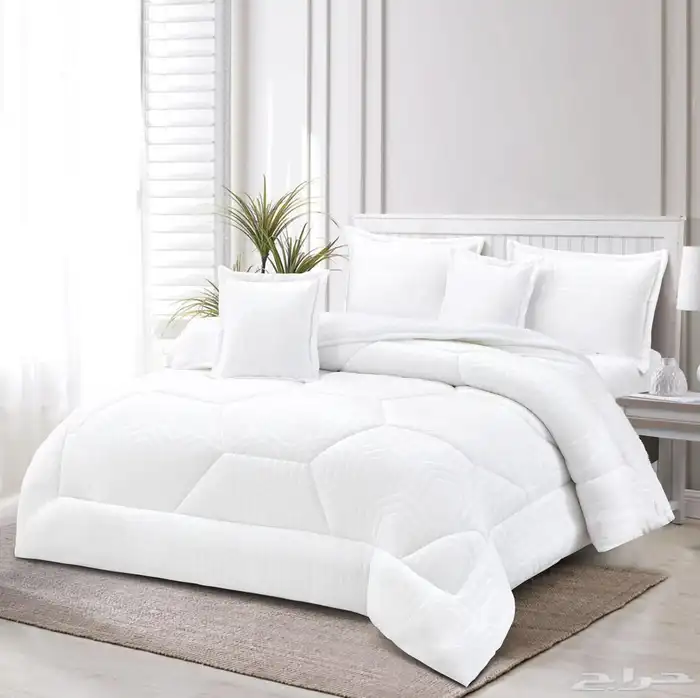 مفارش شتوي وجهين بسعر جمله الجمله 7