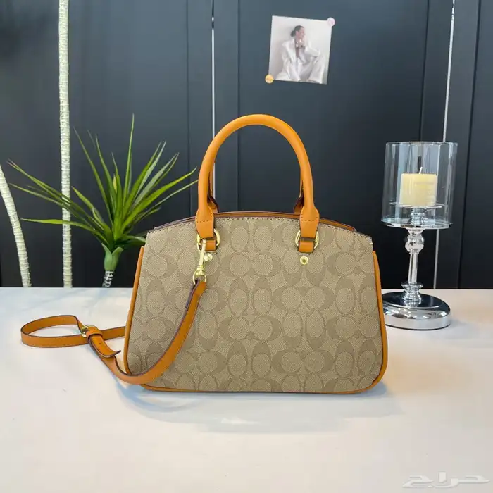 شنط تقاليد ماركه هاي كولتي متوفره جمله وقطاعي تشكله واسعه 46