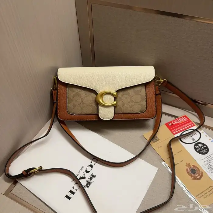 شنط تقاليد ماركه هاي كولتي متوفره جمله وقطاعي تشكله واسعه 42