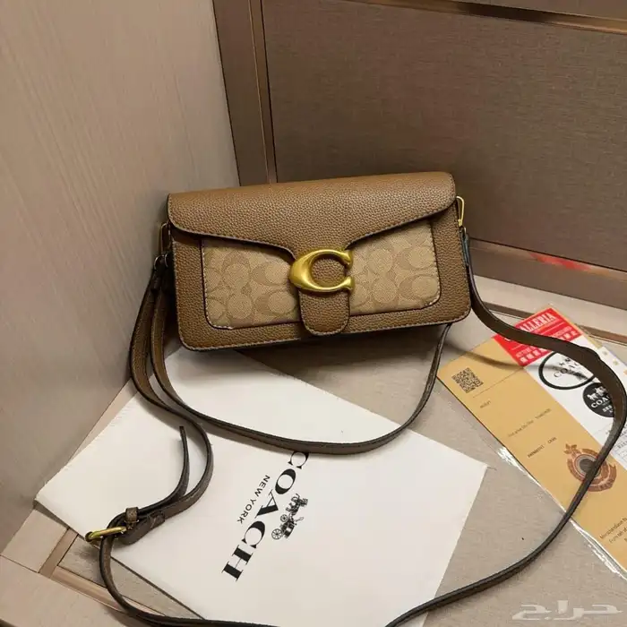 شنط تقاليد ماركه هاي كولتي متوفره جمله وقطاعي تشكله واسعه 45