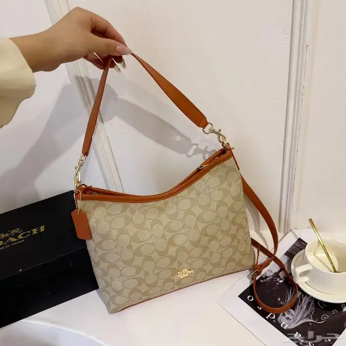 شنط تقاليد ماركه هاي كولتي متوفره جمله وقطاعي تشكله واسعه 40