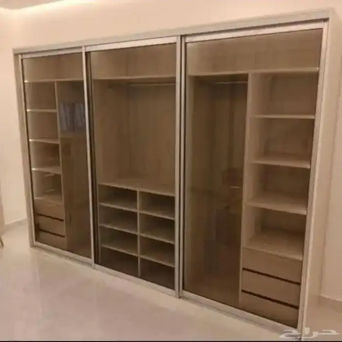 نجار ديكورات خشب 7