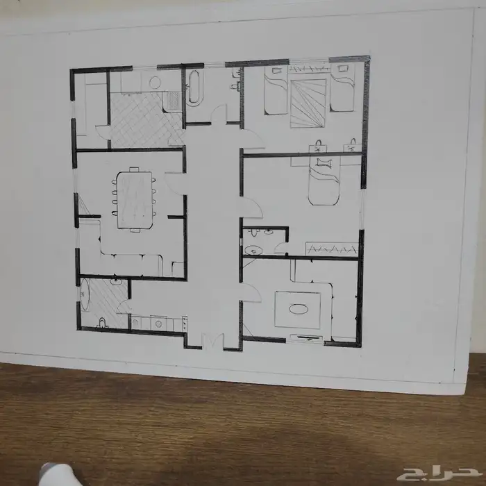 رسام ومعلم 2