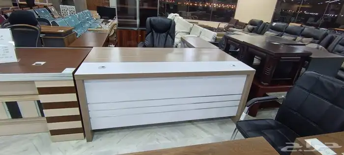 مكاتب مستلزمات مكتب كامله 1