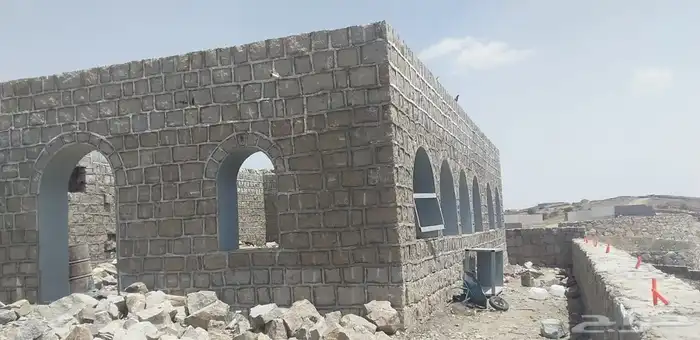 معلم الحجر الطبيعي بكافة أنواعها 4