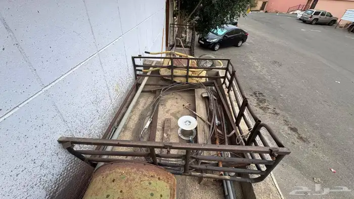 شد هايلكس 97 شد هايلكس - 2015 1