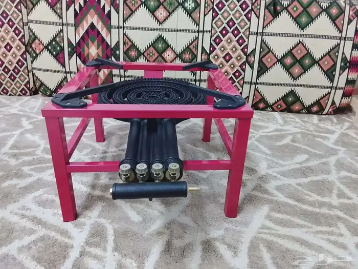 مواقد غاز جديده للبيع 8