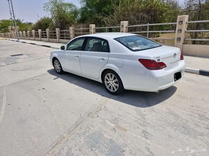 افالون 2008 0