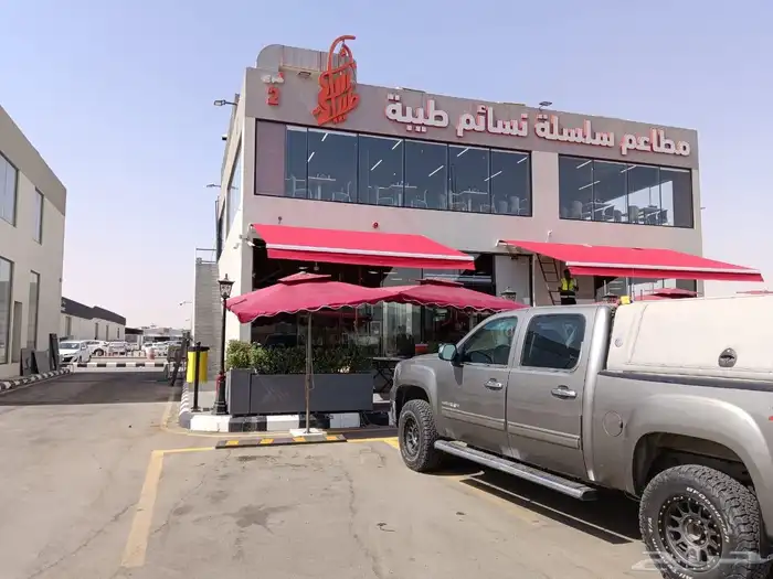 مظلات كهربائية -تركيب مظلات سيارات كهربائية -مظلات متحركه 8