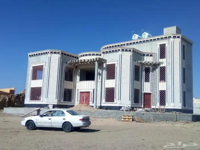لجميع الاعمال الخارجيه للستفسار 21