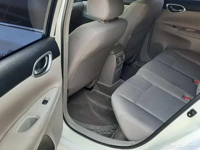 نيسان سنترا 2021 10