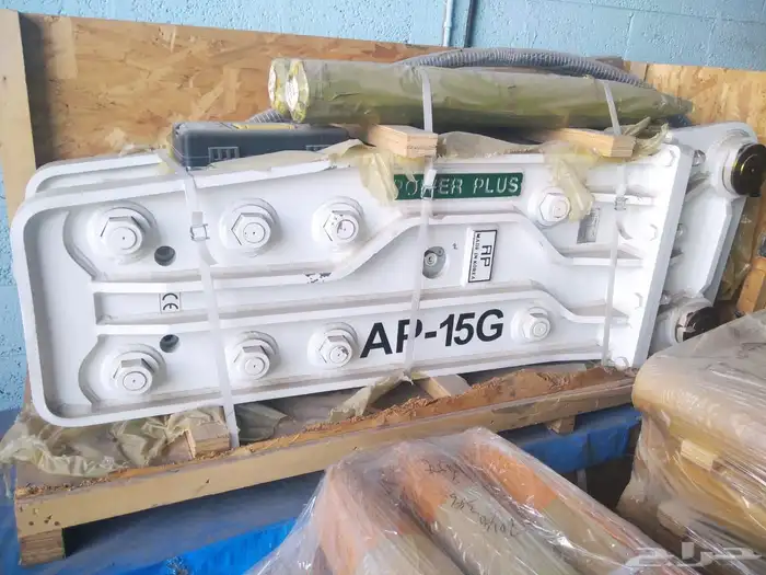 دقاق شاكوش حفار باكت 0